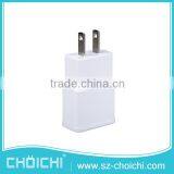 Best Selling White ETA-U90JWE Mobile Phone US Plug Usb Wall Charger for Samsung thumbnail-3