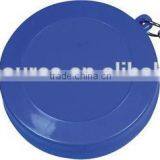 TE458 1.5M Round Tape Measure With Keychain