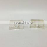 50ml Color Coating Glass Sprayer Perfume Bottle thumbnail-3