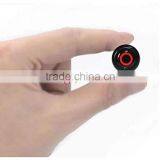 Universal Type Button Style 1-to-2 High-fidelity Stereo Wireless Bluetooth Headset Black thumbnail-2