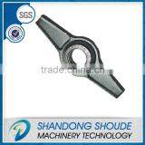 Jack Nut M8/sleeve Bolts and Nuts/nut With Jack Base