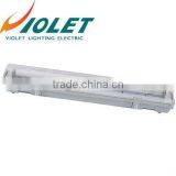 Wet Location Fluorescent Lighting Fixtures 1x18W