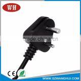 Trade Assurance Supplier Free Sample Pvc/Pe Pvc Tablet Power Cord thumbnail-6