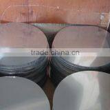 201 Stainless Steel Half cu for Bucket Cover thumbnail-6