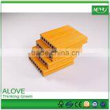 Eco Friendly Wpc Decking DIY Floor Interior/exterior /planing /anti-corrosion thumbnail-6
