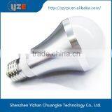 Top Selling Smart Bluetooth Low Energy Dimmable 5w Led Light Bulb