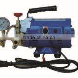 DSY Motor Hydrostatic Pressure Testing Pump/Hydrostatic Pressure Test Pump for Plumbing thumbnail-1