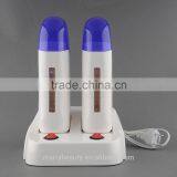 Roll on Cartridge Wax Twin Heater for Hair Removal thumbnail-2