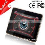 China electric 9.7inch industrial tft lcd touch screen hmi controller