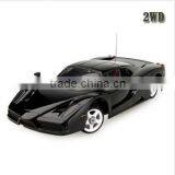 Hot Selling 1/28 Scale Electric Racing Car Model