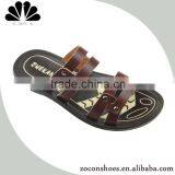 Factory Supply Best Price Man Leisure Slipper thumbnail-1