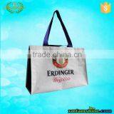 Laminated pp Woven Shopping Bag thumbnail-1