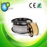 5050 SMD IP65 Led Flexible Strip Light Waterproof thumbnail-1