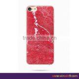 Popular Style Colorful Printing Marble Phone Case thumbnail-3