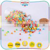 Professional Production Latest Various Shapes Yummy Flavor Pressed Tablet Candy thumbnail-4
