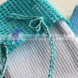 China Supplier Wholesale Custom Printed Plain White Cotton Kitchen Hand Towel thumbnail-4