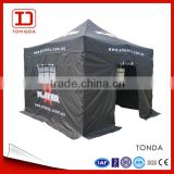 The middle class aluminum folding event outdoor tent