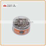 Best Price in China Triangle Paper Clip Metal Economy thumbnail-3