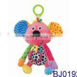 Funny Fabric Toy Soft Toy Decorative Baby Bed Hanging Toy thumbnail-5
