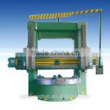 C5225 for Textile Machinery Double Column Vertical Lathe