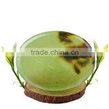 Z0165 Solid Form High Quality Cheap Price Handwashing Glycerine Soap thumbnail-6