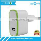 New Top 1 Port EU Wall Charger Plug Adapter for Cell Phone thumbnail-5