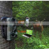 Small Volume Design Mms Hunting Camera ,GSM Infrared Hunting Camera Night Vision thumbnail-1