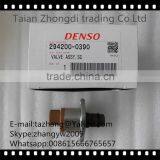 Denso Original Pressure Regulator for 6CT Valve Assy 294200-0390