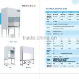 Vertical and Horizontal Laminar Flow Cabinet thumbnail-4