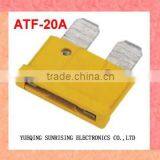 Automatic Electric Fuses ATF-20A