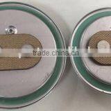 Trade Assurance CBB Aluminum With PBT Bush Capacitor Cover Diameter 50mm and 60mm thumbnail-4