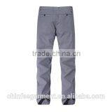 Autumn Mens Skinny Formal Pants Trousers Made In China thumbnail-3