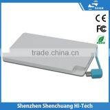 2016 Small Lipstick Power Bank Made in China thumbnail-3
