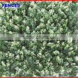 2013 Factory Fence Top 1 Chain Link Fence Hedge Stainless Steel Chain Link Fencing