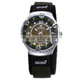 Skone 6156 Nylon Watch Strap thumbnail-1