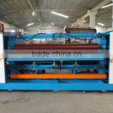 2015 ECMT-114 114B Automaticel Profile Foam Cutting Machine With Horizontal Blade