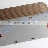 ISC6 Engine Oil Cooler Core 3957533 thumbnail-4