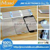 S6 Curved 0.3mm 9H Hardness Full Cover Tempered Glass Screen Protector thumbnail-4