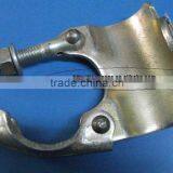 pressed galvanized scaffolding coupler/ putlog coupler