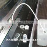 Freestanding Bioethanol Fireplace 500mm / Ethanol Fireplace With Remote Control thumbnail-6