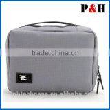 Hot Sale Durable High End Factory Made Cute Makeup Brush Bag thumbnail-2