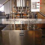 Monoblock Drinking Water Filling Machine Line thumbnail-5