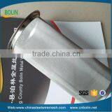 Popular Stainless Steel 304 Cold Brew Coffee Filter for 1 Liter Mason Jar