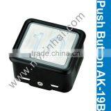 Elevator Push Button AK-19B