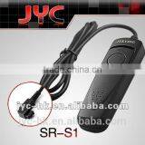 Camera Control,DSLR Controller,wired Shutter Release SR-S1,photography Accessories
