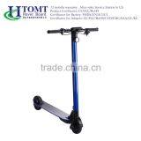 Lithium Battery Evolve Skateboard Solar Power Skateboard thumbnail-1