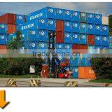 China Professional Lcl Consolidation Services to Anchorage, U.S.A.