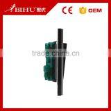 Easy to Use BIHU Metal Wall Switch With Indicator 2 Gang Switch for Home thumbnail-6