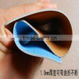 Made in China 1.0mm*2m*20m Commercial Pvc Flooring thumbnail-3