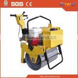 Easy Operation Advanced Design From Factory Used Vibrator Road Rollers